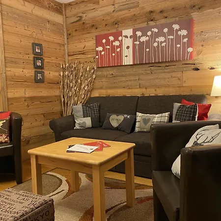 アパート Adler By Alpin *