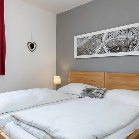 Apartment Adler By Alpin - Incl Summercard Kaprun