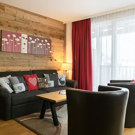 Apartment Adler By Alpin - Incl Summercard