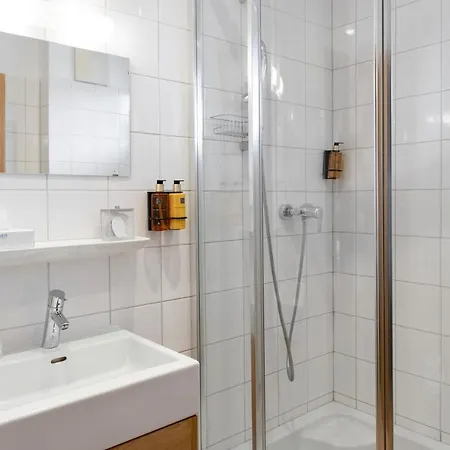 アパート Adler By Alpin *