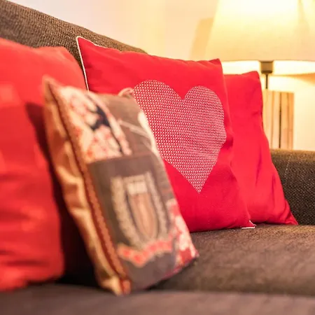 アパート Adler By Alpin *