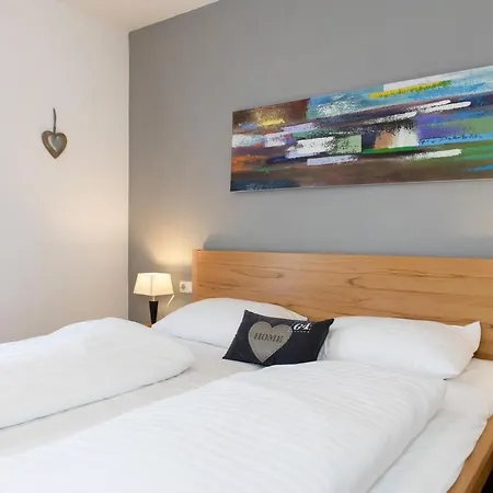 Adler By Alpin - Incl Summercard Apartment
