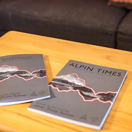 アパート Adler By Alpin カプルーン