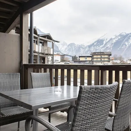 Adler By Alpin - Incl Summercard Daire Kaprun