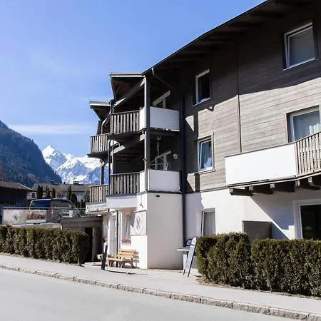 Apartment Adler By Alpin - Incl Summercard Kaprun