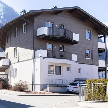 Adler By Alpin - Incl Summercard Apartment