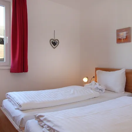 Apartment Adler By Alpin - Incl Summercard Kaprun