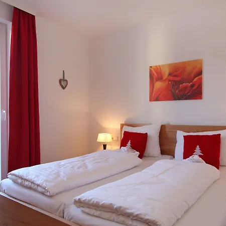 アパート Adler By Alpin *