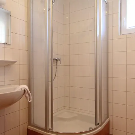 Adler By Alpin アパート *