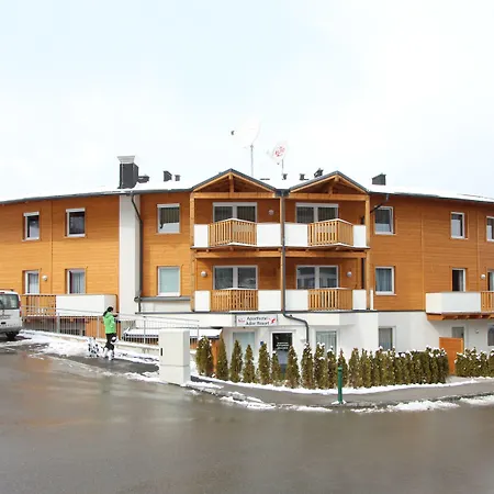 Διαμέρισμα Adler By Alpin - Incl Summercard Kaprun