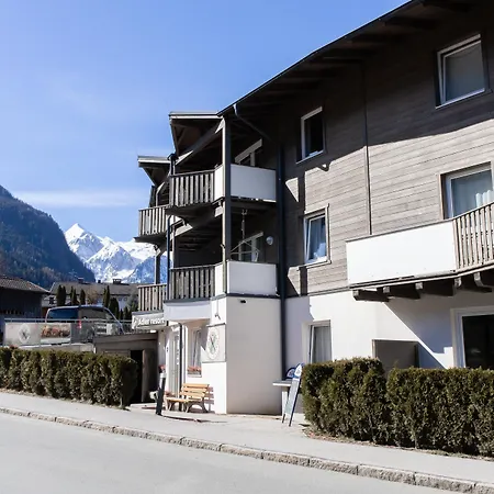 Adler By Alpin - Incl Summercard Kaprun