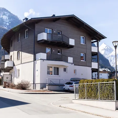 Adler By Alpin - Incl Summercard Apartment Kaprun