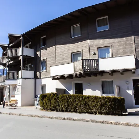 Adler By Alpin - Incl Summercard Apartment Kaprun