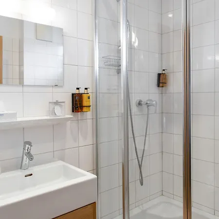 Adler By Alpin - Incl Summercard Apartment