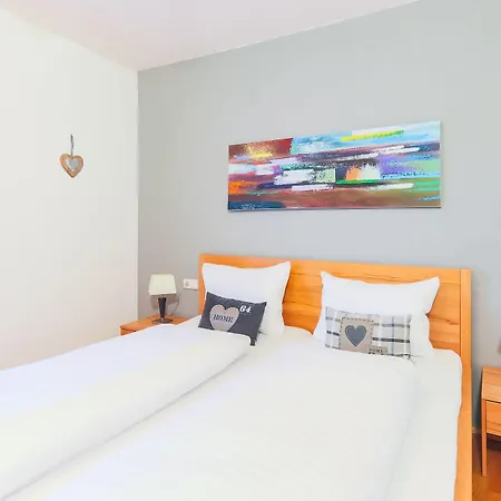 Adler By Alpin アパート カプルーン