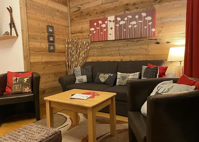 Lägenhet Adler By Alpin - Incl Summercard *