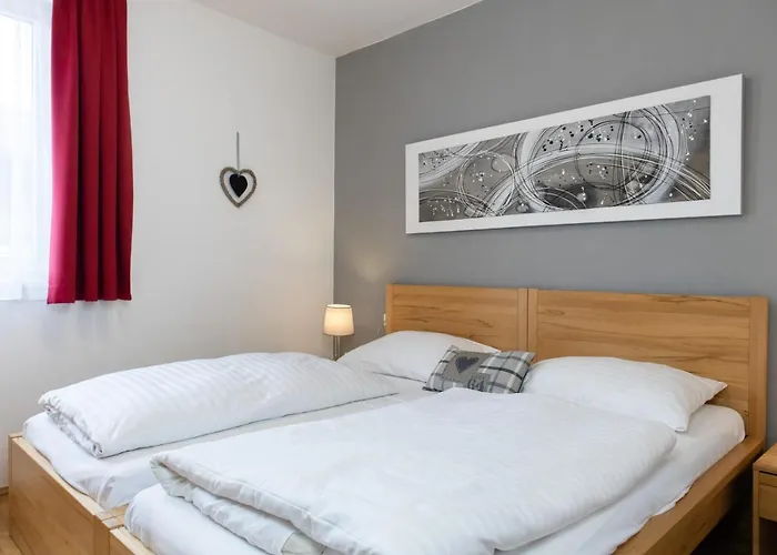 Lägenhet Adler By Alpin - Incl Summercard Kaprun