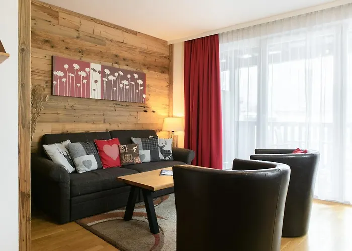 Lägenhet Adler By Alpin - Incl Summercard