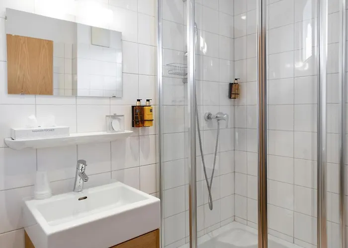 Διαμέρισμα Adler By Alpin - Incl Summercard *