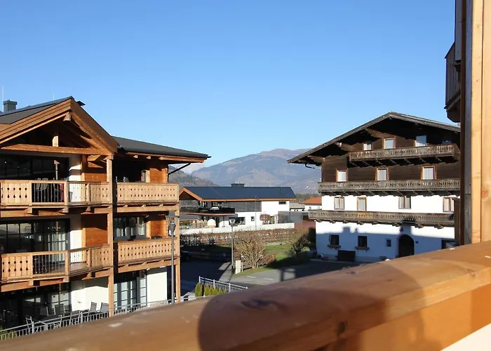 Adler By Alpin - Incl Summercard Διαμέρισμα