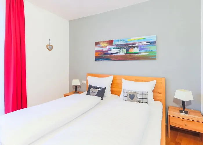 Adler By Alpin - Incl Summercard Lägenhet Kaprun