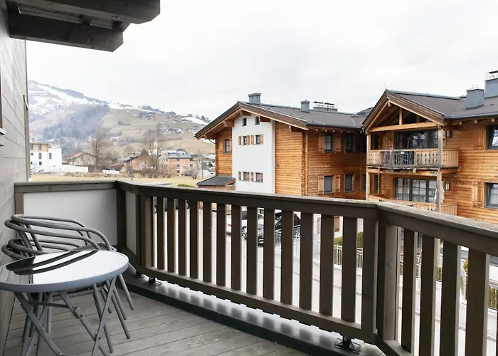 Adler By Alpin - Incl Summercard Kaprun