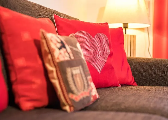 Διαμέρισμα Adler By Alpin - Incl Summercard *