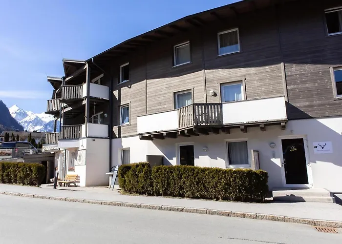 Adler By Alpin - Incl Summercard * Kaprun