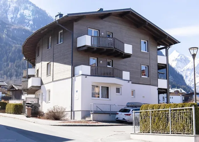 Adler By Alpin - Incl Summercard Lägenhet