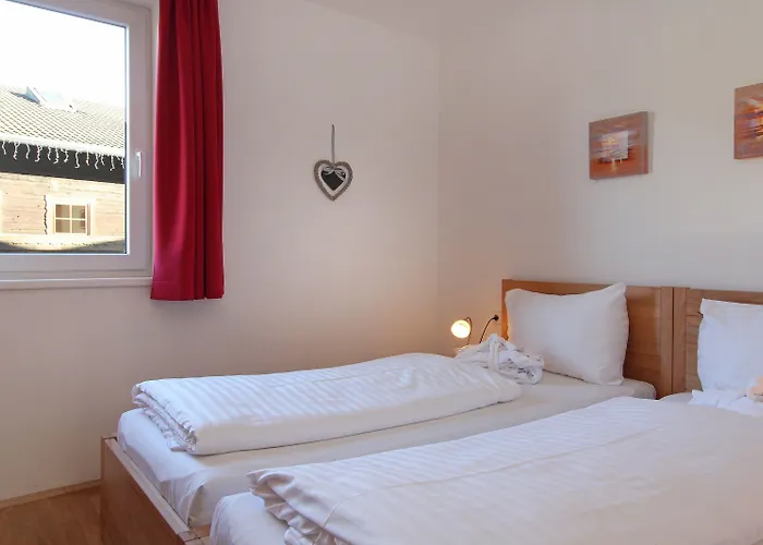 Διαμέρισμα Adler By Alpin - Incl Summercard Kaprun