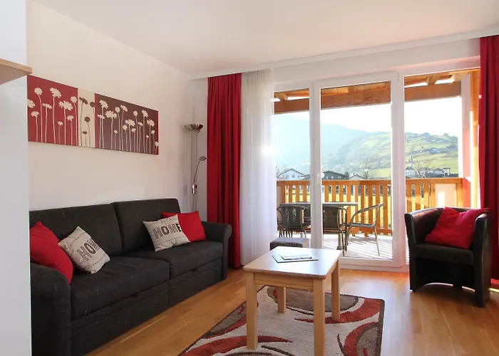 Adler By Alpin - Incl Summercard Διαμέρισμα *