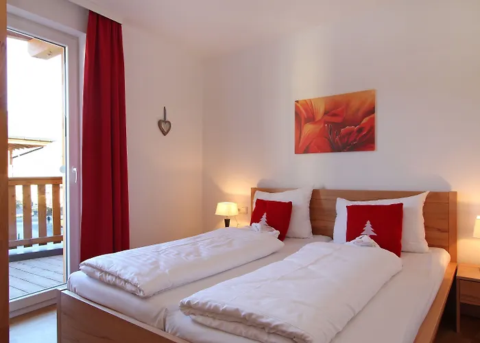 Lägenhet Adler By Alpin - Incl Summercard *