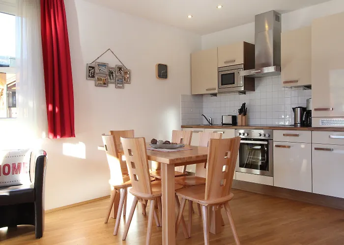 Adler By Alpin - Incl Summercard * Kaprun