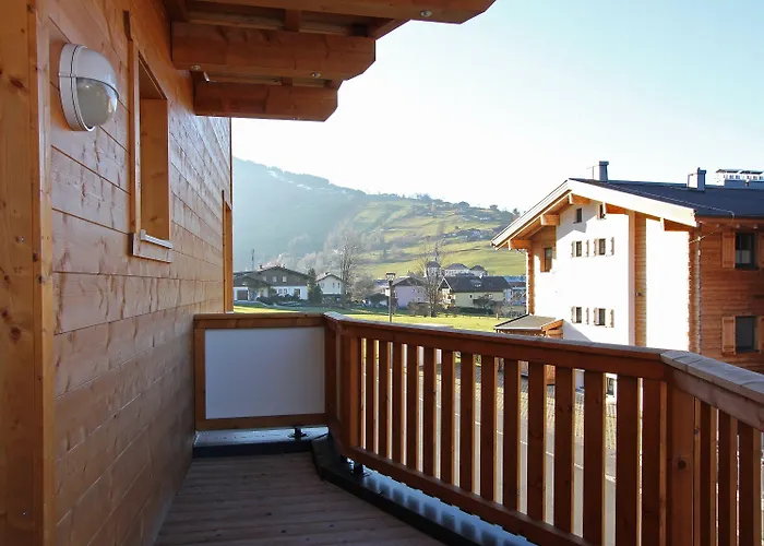 Lägenhet Adler By Alpin - Incl Summercard *