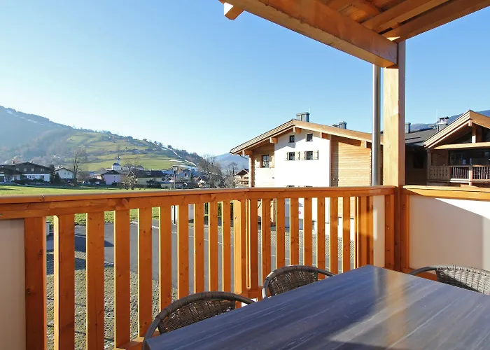 Adler By Alpin - Incl Summercard Διαμέρισμα Kaprun