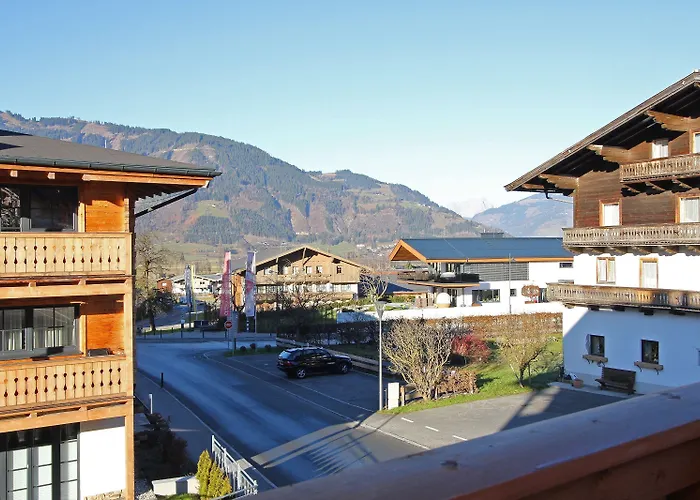 Adler By Alpin - Incl Summercard Kaprun