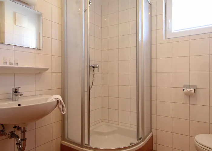 Adler By Alpin - Incl Summercard Διαμέρισμα *