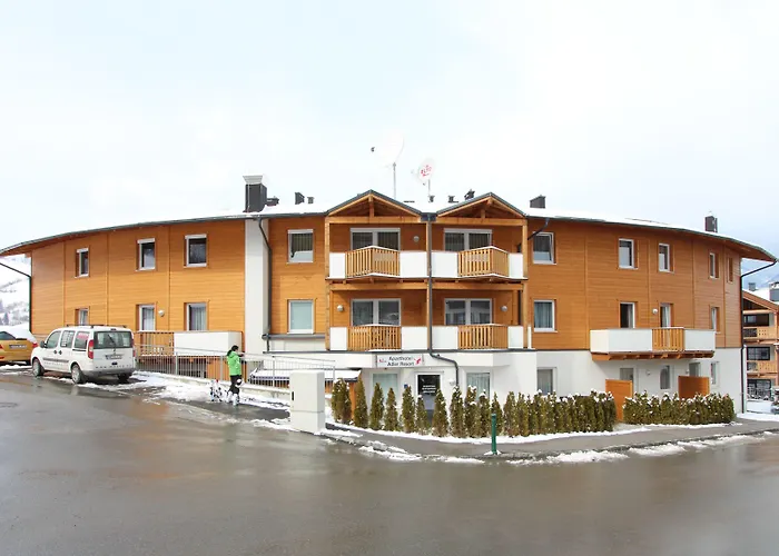 Διαμέρισμα Adler By Alpin - Incl Summercard Kaprun