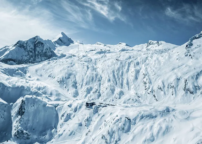 Adler By Alpin - Incl Summercard