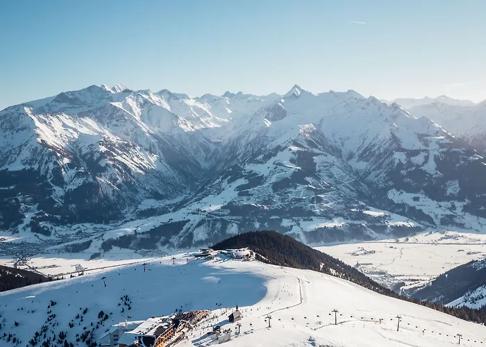 Adler By Alpin - Incl Summercard * Kaprun