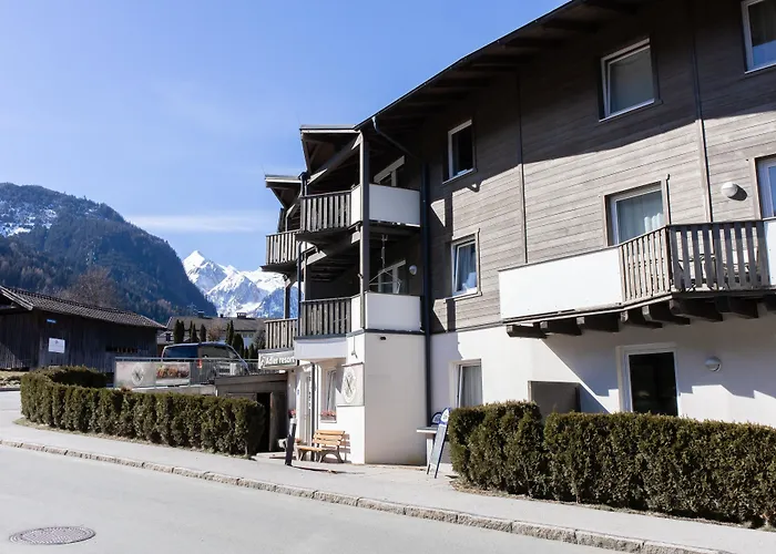 Adler By Alpin - Incl Summercard Kaprun