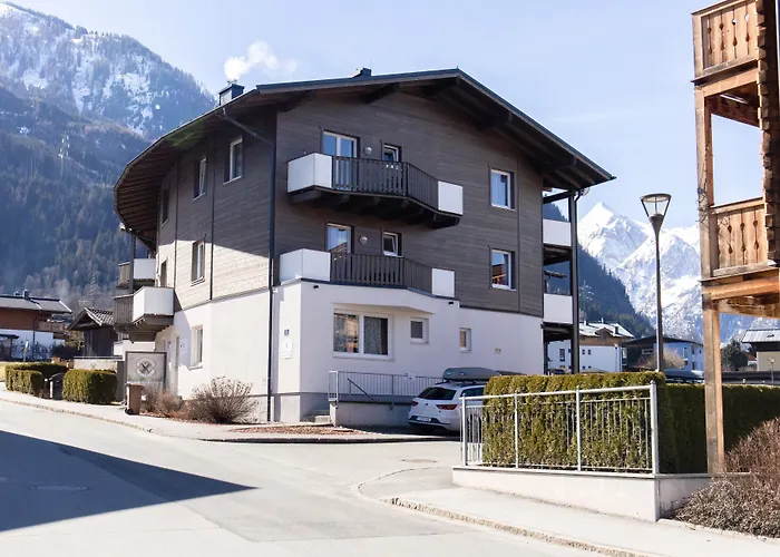 Adler By Alpin - Incl Summercard Διαμέρισμα Kaprun