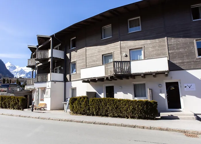 Adler By Alpin - Incl Summercard Διαμέρισμα Kaprun