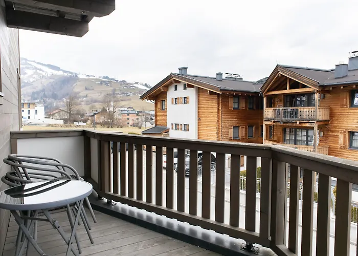 Διαμέρισμα Adler By Alpin - Incl Summercard Kaprun