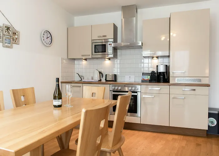 Adler By Alpin - Incl Summercard Appartement