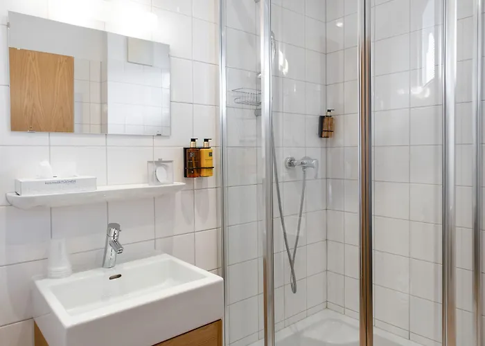 Adler By Alpin - Incl Summercard Lägenhet