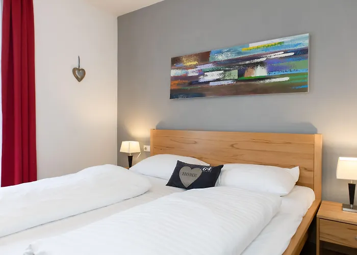 Adler By Alpin - Incl Summercard Διαμέρισμα *