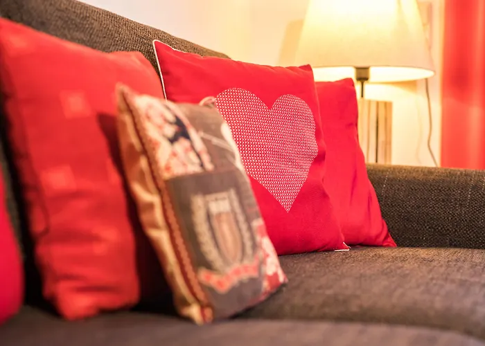 Διαμέρισμα Adler By Alpin - Incl Summercard Kaprun