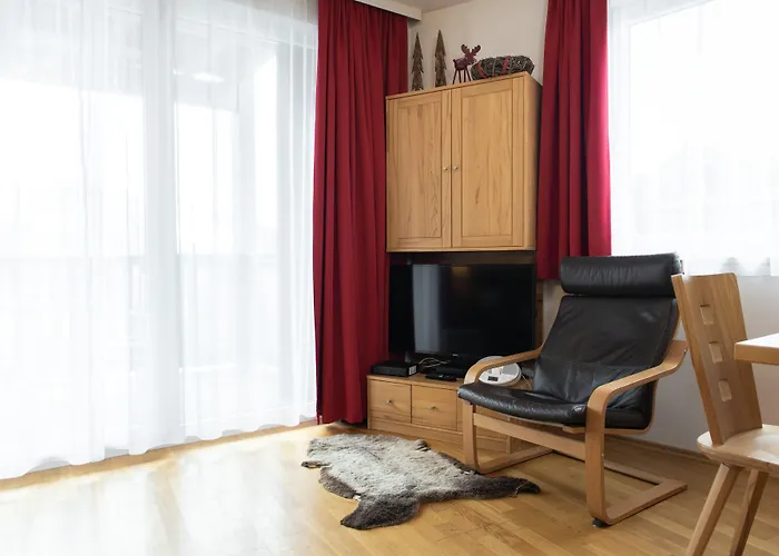 Adler By Alpin - Incl Summercard Διαμέρισμα